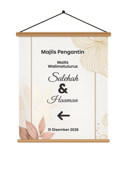 Penunjuk Arah